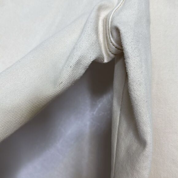 Free People We the Free High Rise Raw Hem Skinny Jeans 32 - Picture 5 of 7